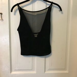 Urban outfitters going out tank